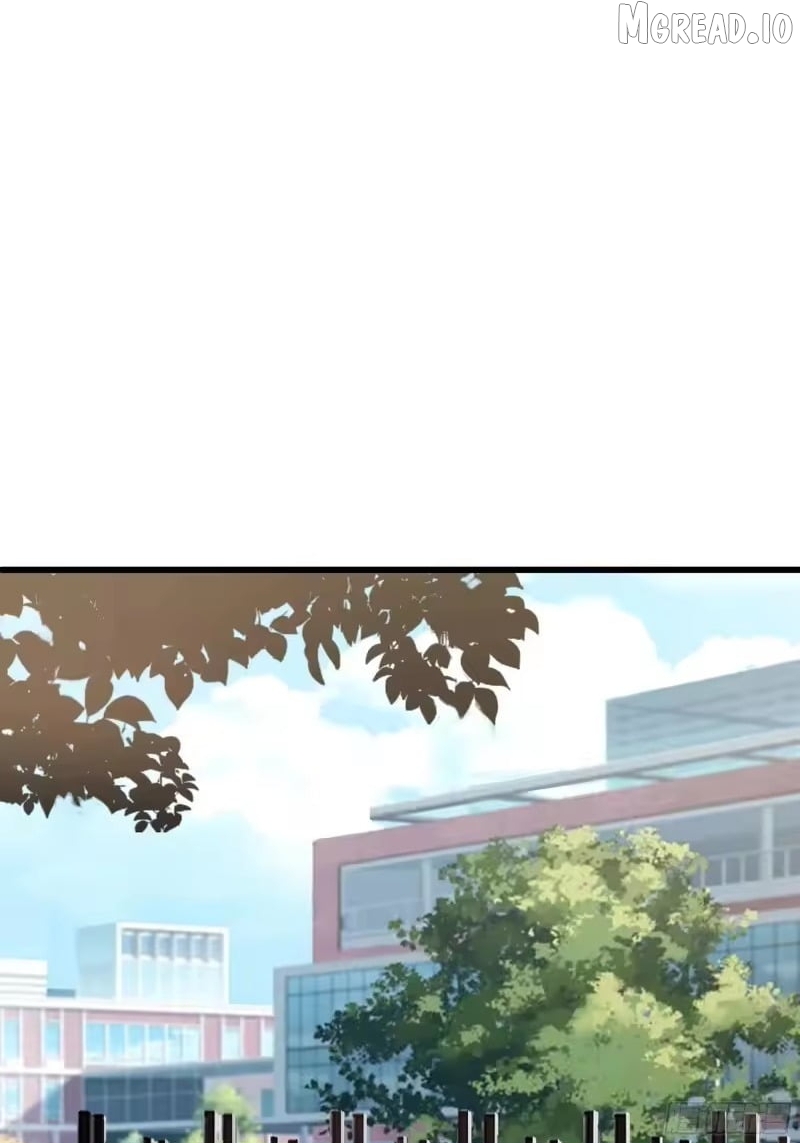 I Really Don’t Want to be Reborn Chapter 475  - page 46